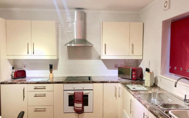 Cae Glas Apartments