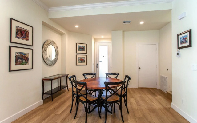 Sorrento 4 Bedroom Home by NFVH