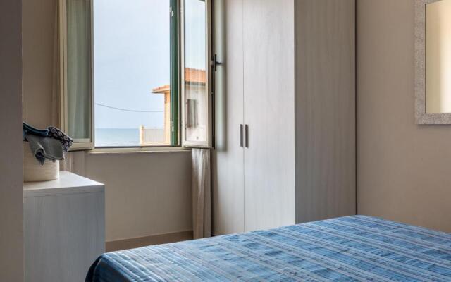 Happy Sea Home Monolocale Angolo Cottura 4 pax