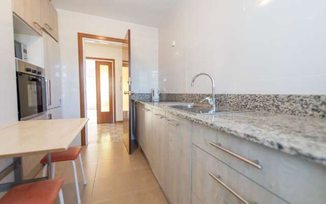 HomeHolidaysRentals Bonte- Costa Barcelona