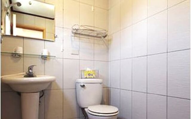 Yilan Happiness Story B&B II