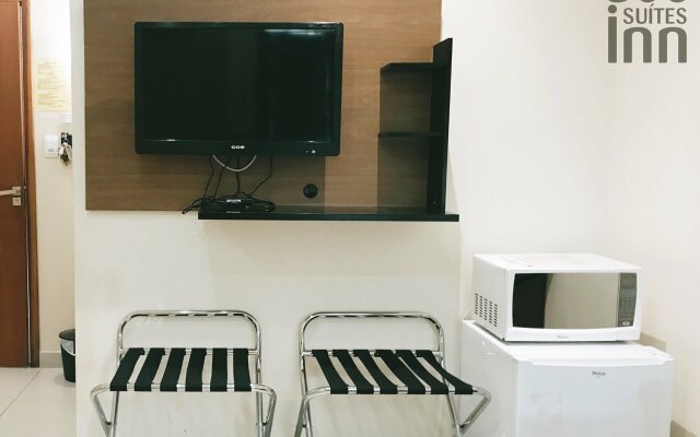 HMG Suites Inn Budget