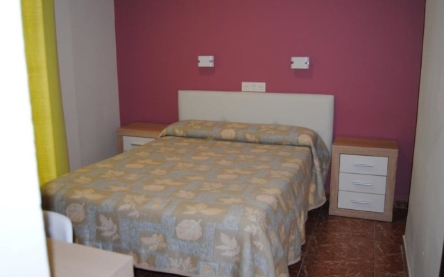 Hostal Rocamar