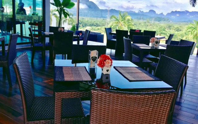 Belong Jin The Dam Hotel & Resort