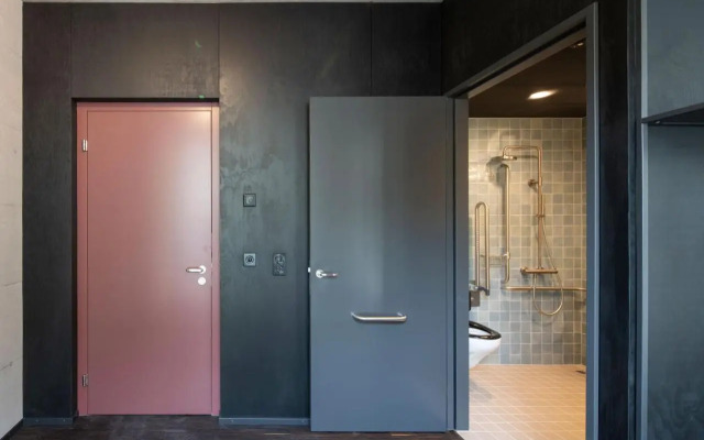 Tailormade Hotel LEO St.Gallen