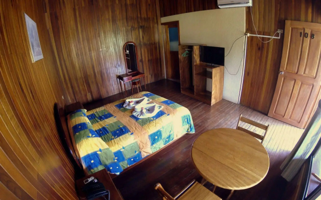 Poshtel Arenal