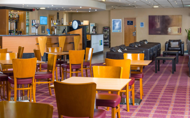 Holiday Inn Express Newcastle Gateshead by IHG