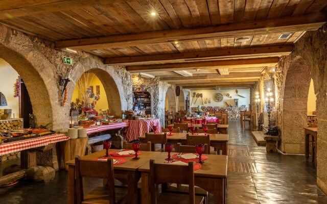 Luna Hotel Serra da Estrela