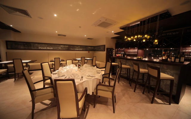 Flamingo Grand Hotel & SPA