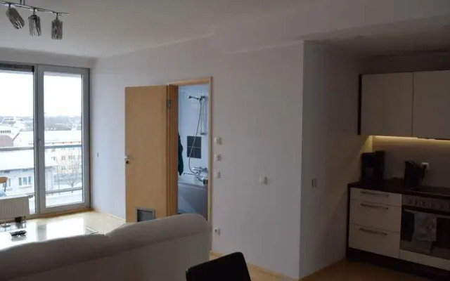 Aida Accommodation
