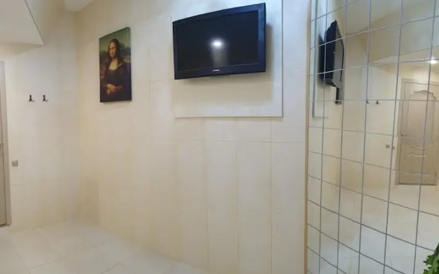 Apartment on Sumskaya