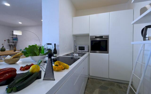 Maison Monte d'A Rena