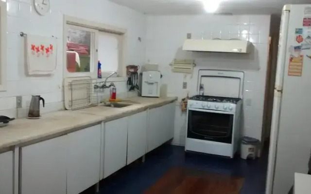 Casa Sanca
