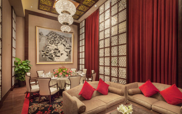 Holiday Inn Airport Guangzhou by IHG