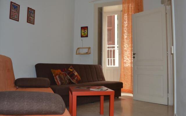 Candelai Apartment