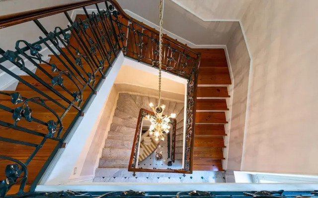 Villa Gioiello 10 in Sanremo