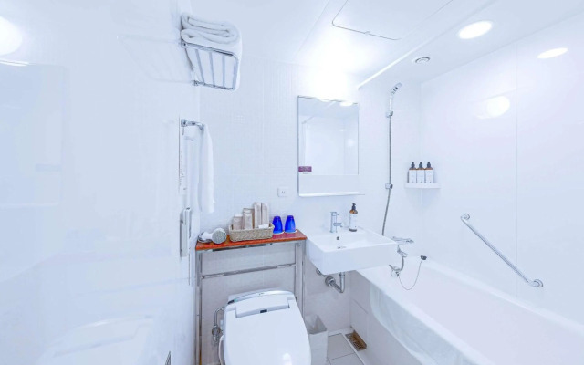 Mercure Okinawa Naha
