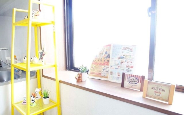 Cozy Home APT Akihabara Okachimachi 1