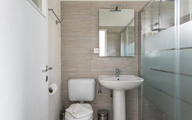 Rose Apartment Lugano