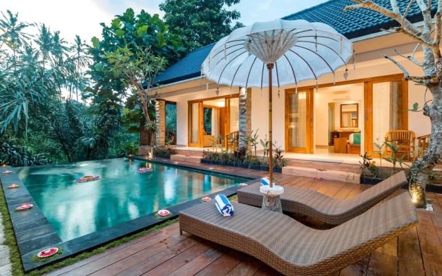 The Pesaren Ubud