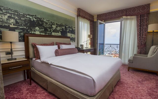Mell Hotel