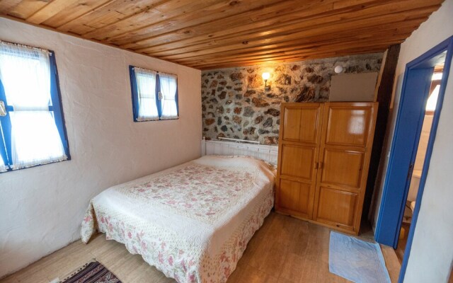 Villa Huzur by Villatatilin