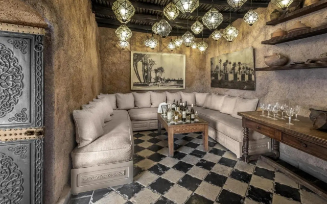 La Sultana Marrakech
