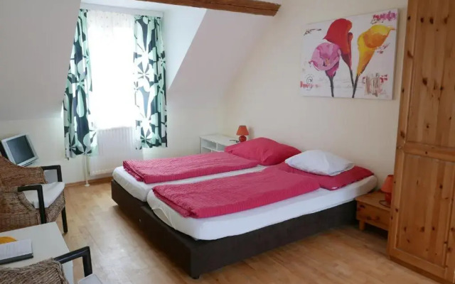 Gasthof Pension „Zur Hammerschmiede“