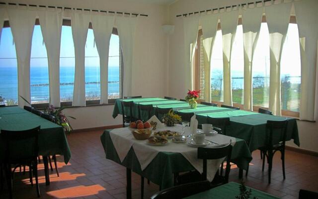 Bio Agriturismo Mare in Campagna