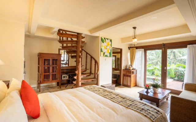 Villa Semana Resort & Spa