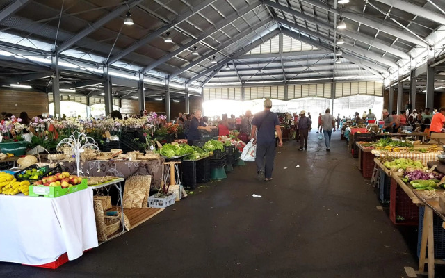 La Maison des Hôtes