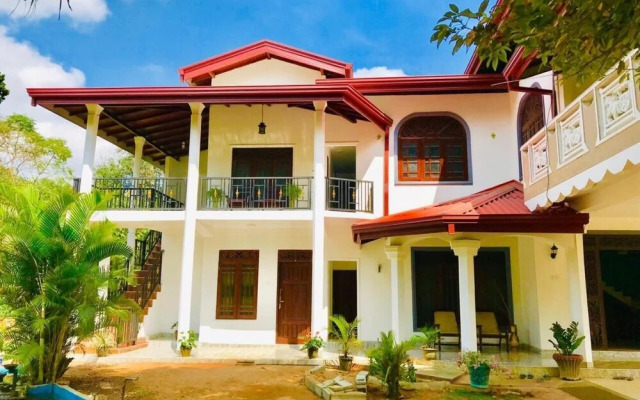 Green Edge Residences
