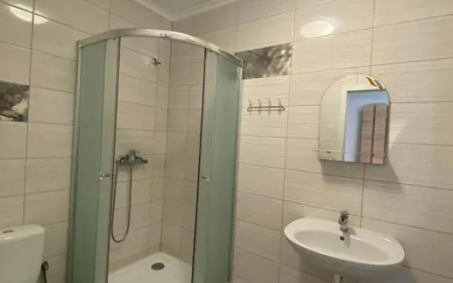 VIP hostel