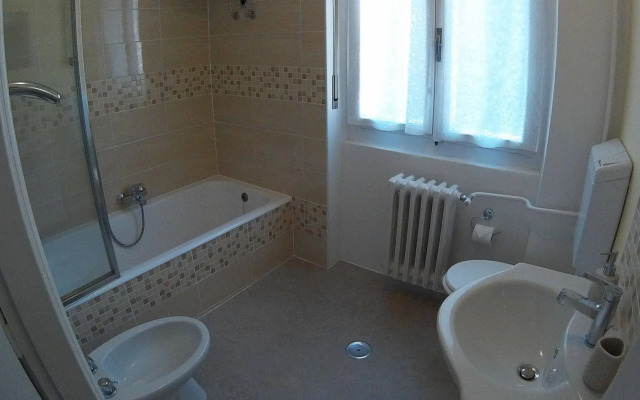 Hotel Bianca