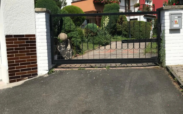 Vila Adéla - Teplice