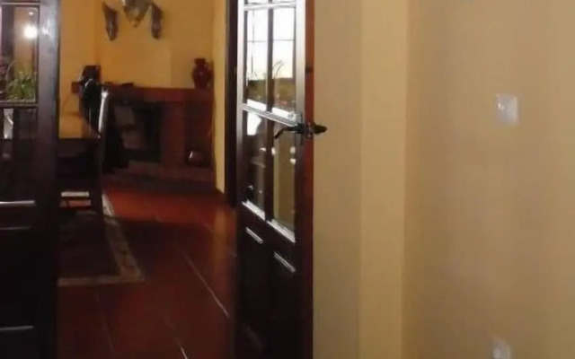 La Casa de los Templarios