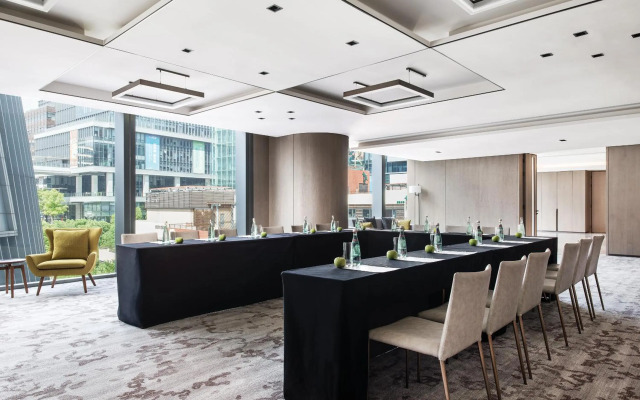Cordis Shanghai Hongqiao
