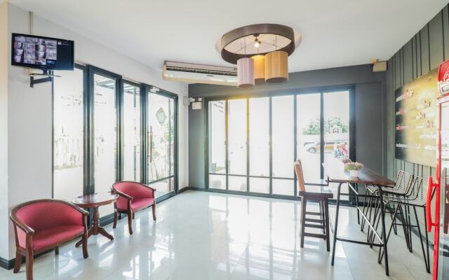 King One Serviced Apartments