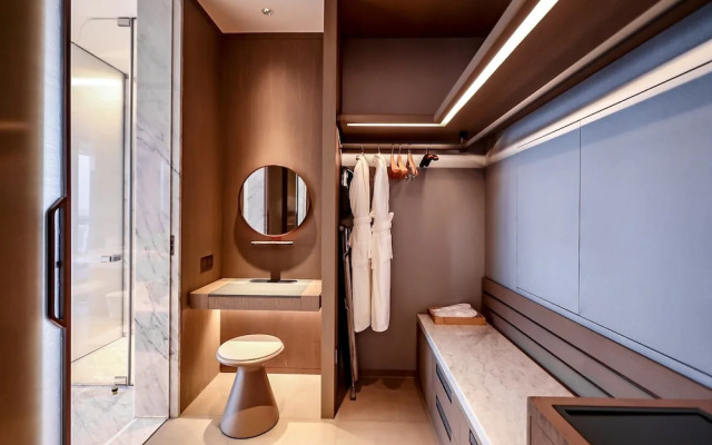Vignette Collection Guangzhou Xanadu Hotel by IHG