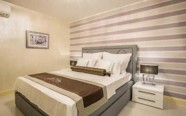 Guest House Benedict