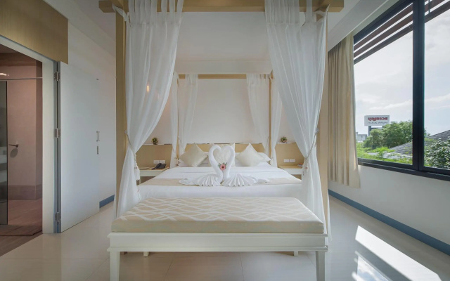 Kaew Samui Resort