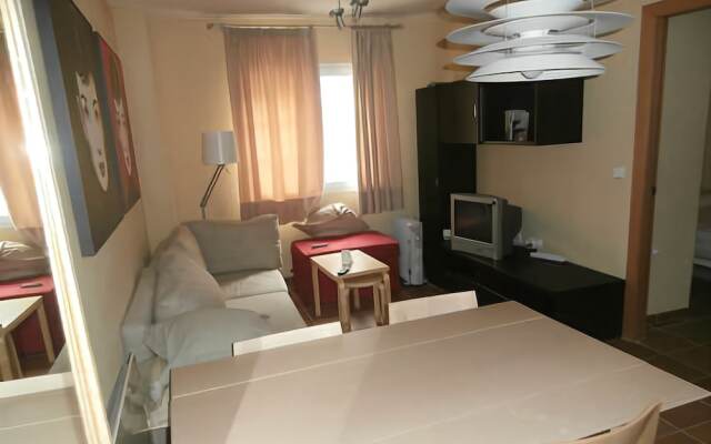 Apartamentos Arttyco ASN