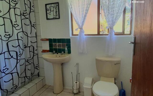 Plett Forest Cabins