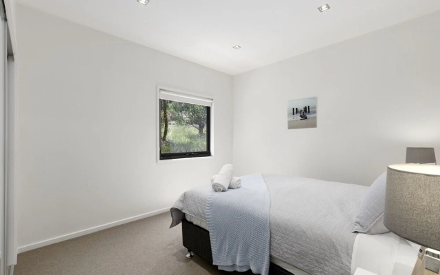 Seaside Haven - Rejuvenate Stays