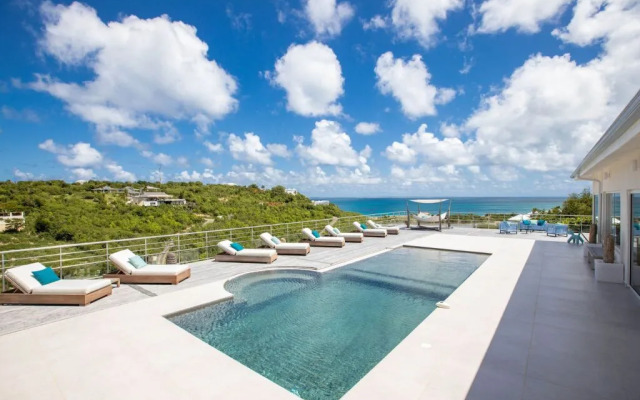 Dream Villa Terres Basses-968