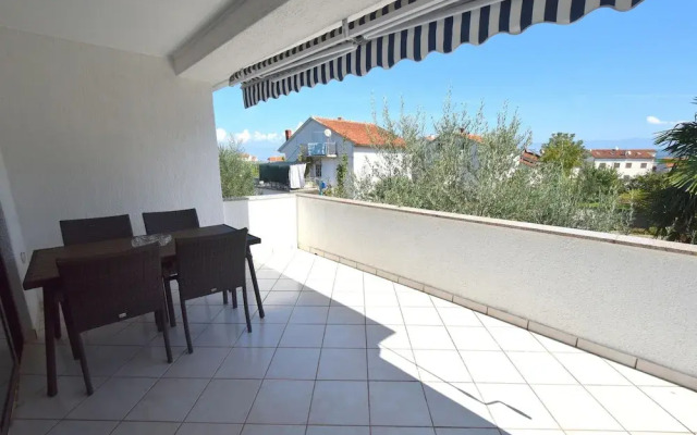 Apartments Gacina