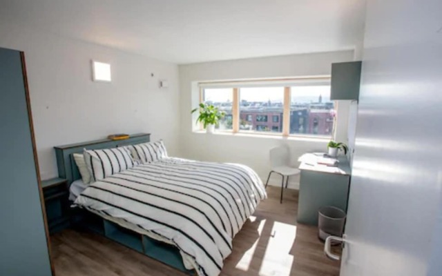 Swuite Dublin (Student Accommodation - ApartHotel)