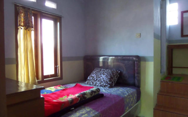 Yog Bromo Homestay