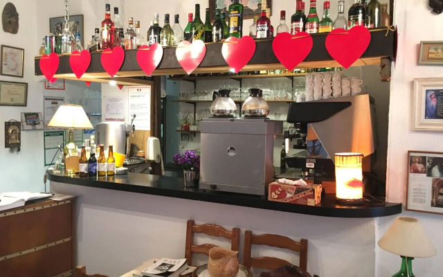 Auberge des Gorges du Loup