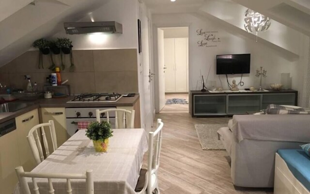 Villa Marghareta 1 - Apartment Margaretha